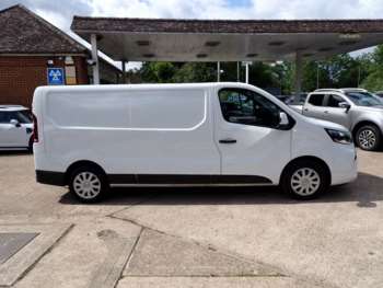 Used Nissan Primastar 2022 for sale - 73842257: Photo