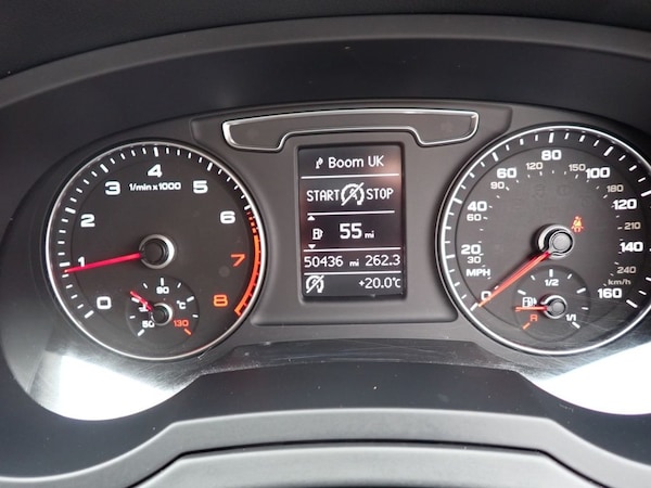 Used Audi Q3 2018 for sale - 75607165: Photo 23