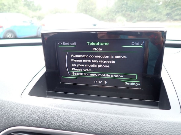 Used Audi Q3 2018 for sale - 75607165: Photo 29