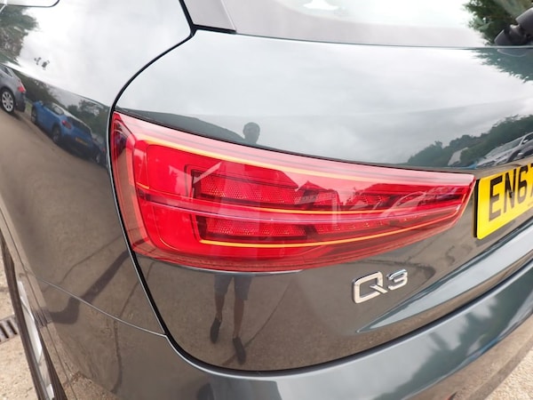 Used Audi Q3 2018 for sale - 75607165: Photo 40