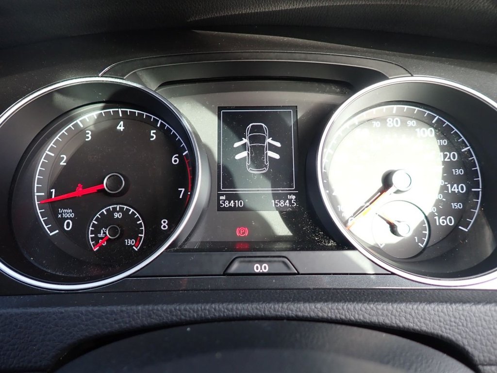 Used Volkswagen Golf 2017 for sale - 77356286: Photo 18