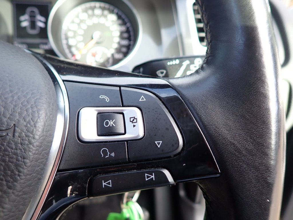 Used Volkswagen Golf 2017 for sale - 77356286: Photo 19