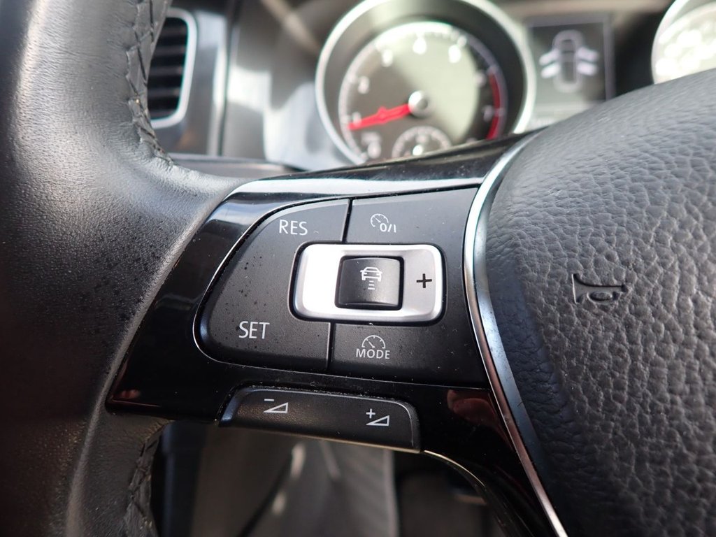 Used Volkswagen Golf 2017 for sale - 77356286: Photo 20