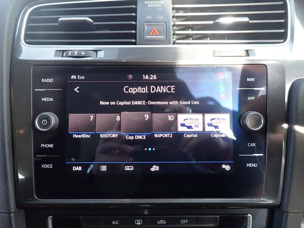 Used Volkswagen Golf 2017 for sale - 77356286: Photo 22