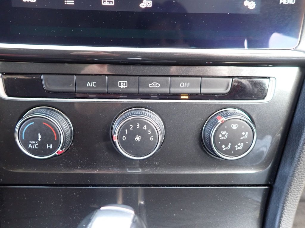 Used Volkswagen Golf 2017 for sale - 77356286: Photo 23