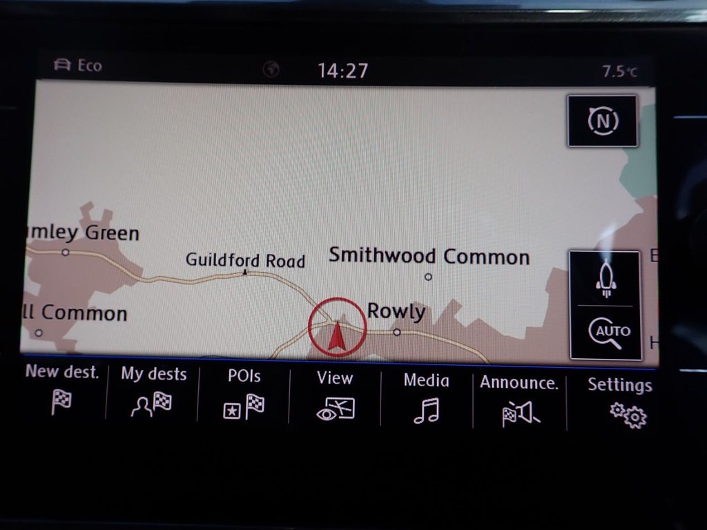 Used Volkswagen Golf 2017 for sale - 77356286: Photo 31