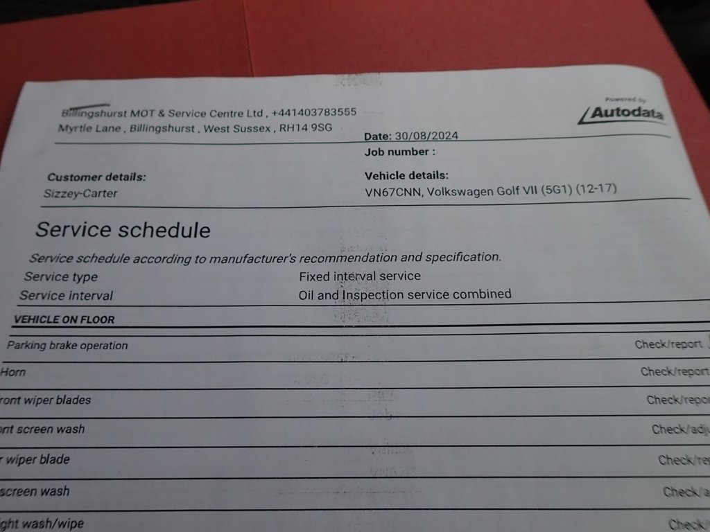 Used Volkswagen Golf 2017 for sale - 77356286: Photo 35