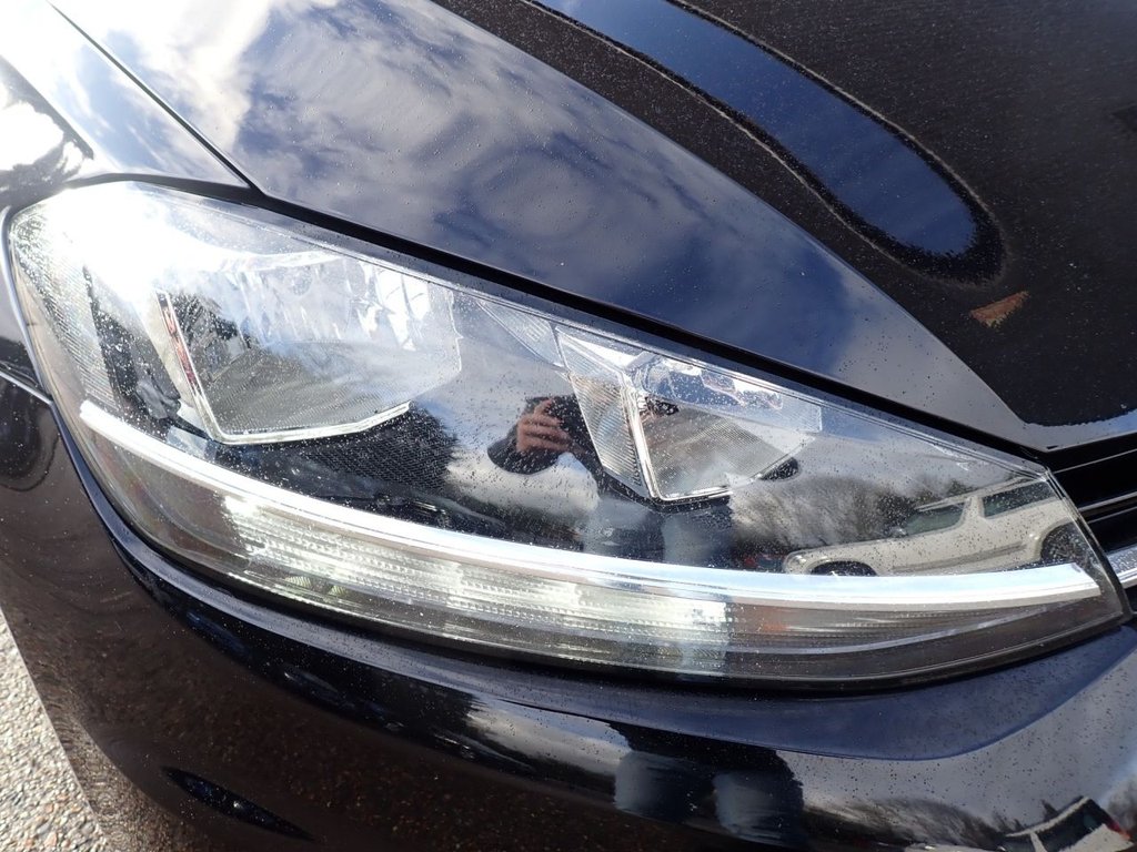 Used Volkswagen Golf 2017 for sale - 77356286: Photo 41