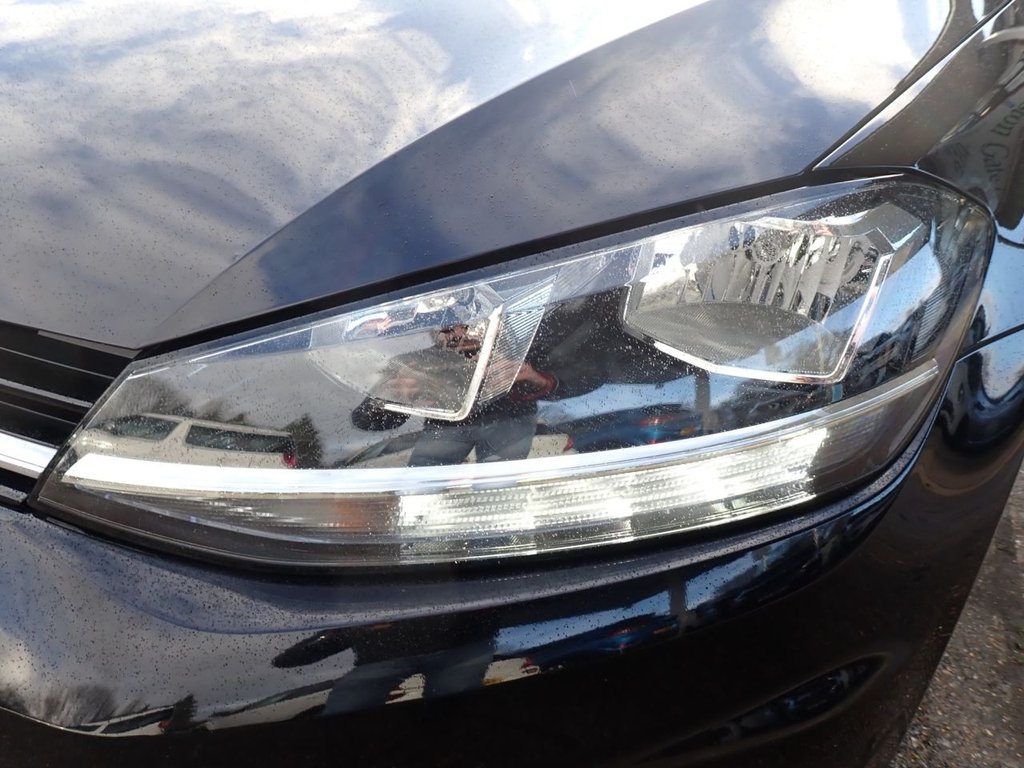 Used Volkswagen Golf 2017 for sale - 77356286: Photo 43