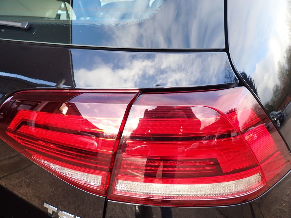 Used Volkswagen Golf 2017 for sale - 77356286: Photo 47