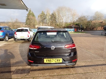 Used Volkswagen Golf 2017 for sale - 77356286: Photo