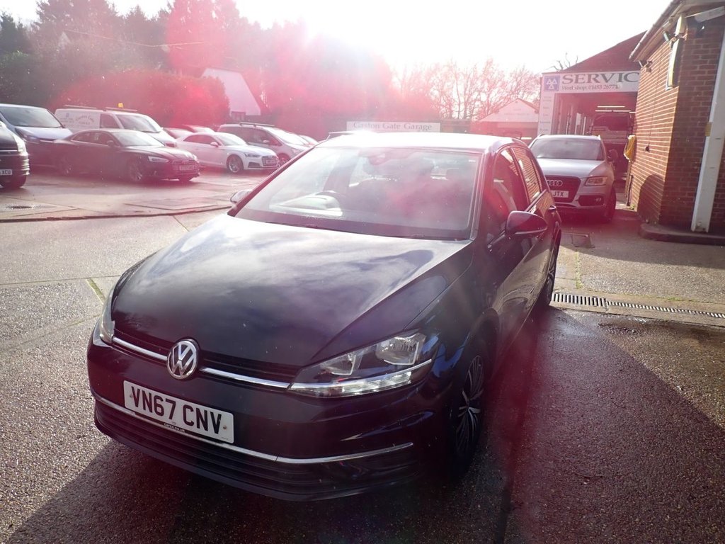 Used Volkswagen Golf 2017 for sale - 77356286: Photo 7