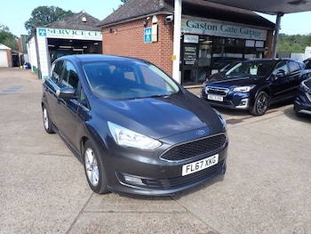Used Ford C-Max 2017 for sale - 79178893: Photo