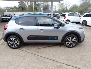 Used Citroen C3 2022 for sale - 79642949: Photo