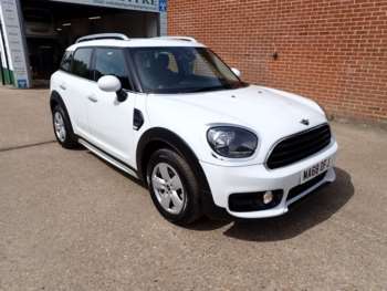 2018 (68) - 1.5 Cooper 5dr