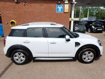 Used MINI Countryman 2018 for sale - 74606730: Photo