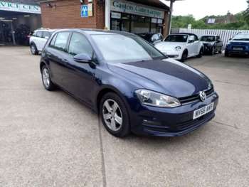 2016 (66) - 2.0 TDI BlueMotion Tech Match Edition Hatchback 5dr Diesel DSG Euro 6 (s/s)