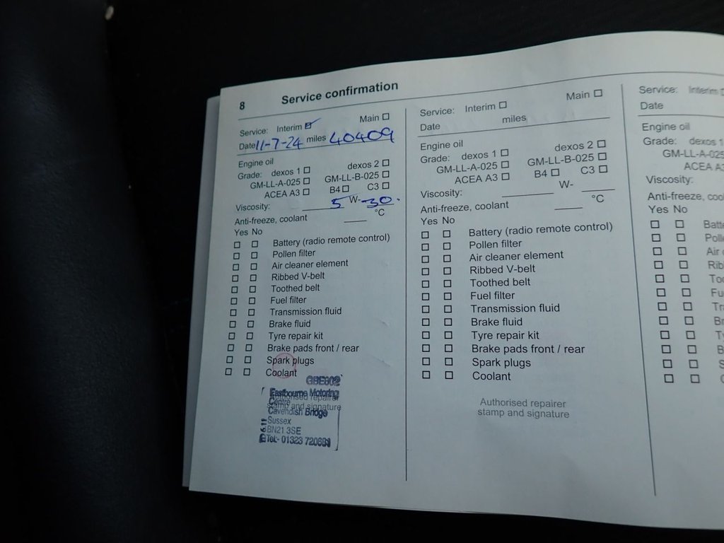 Used Vauxhall Viva 2015 for sale - 77200248: Photo 10