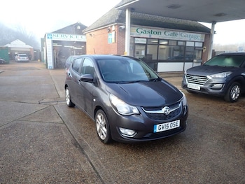 2015 (15) - 1.0 SL 5dr