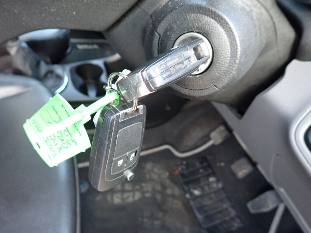 Used Vauxhall Viva 2015 for sale - 77200248: Photo 5