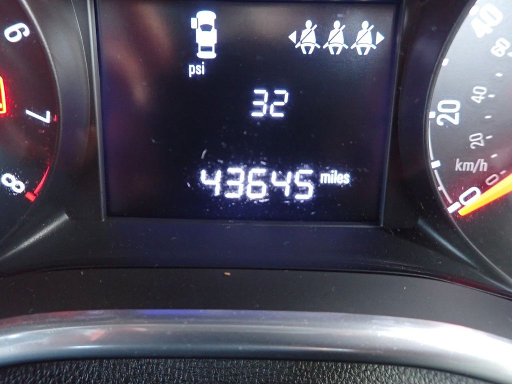 Used Vauxhall Viva 2015 for sale - 77200248: Photo 6