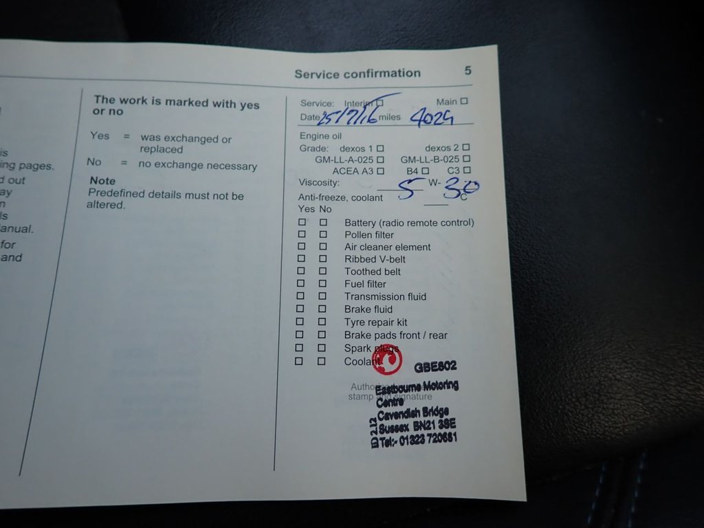 Used Vauxhall Viva 2015 for sale - 77200248: Photo 7