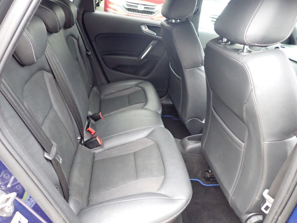 Used Audi A1 2017 for sale - 78069045: Photo 10