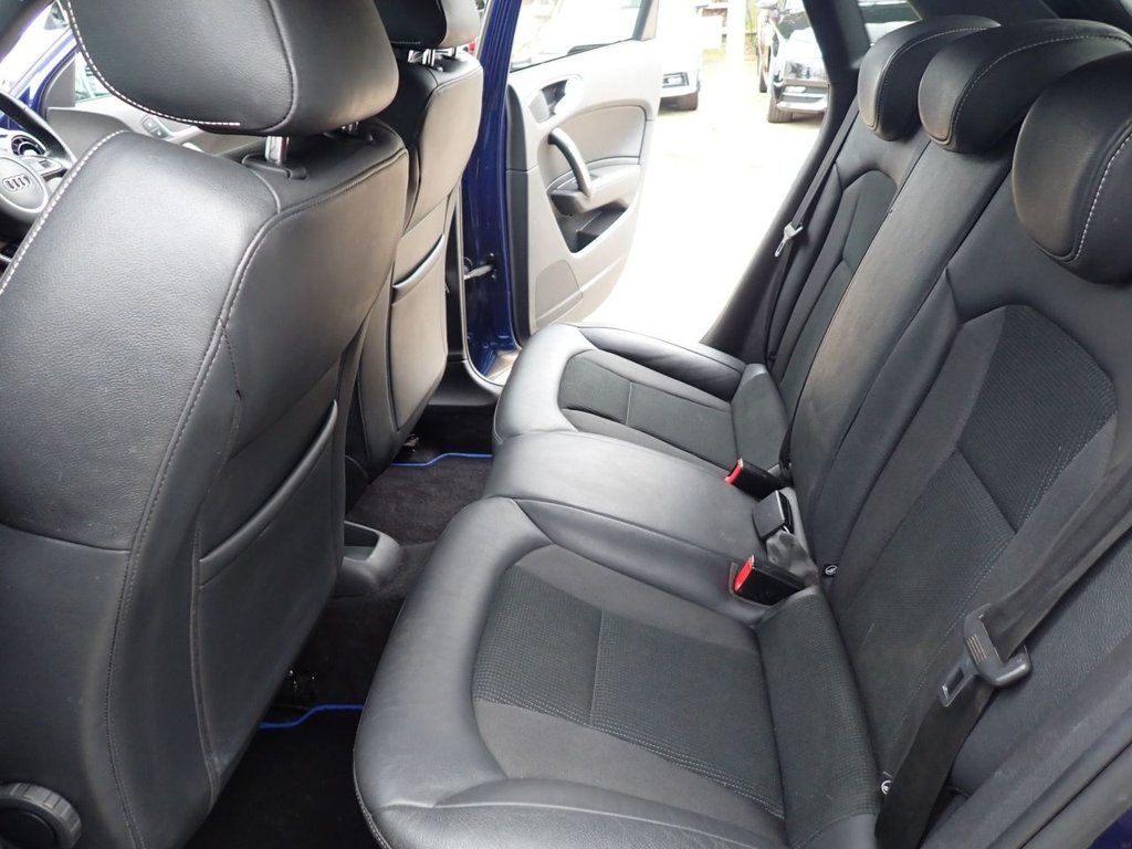 Used Audi A1 2017 for sale - 78069045: Photo 12