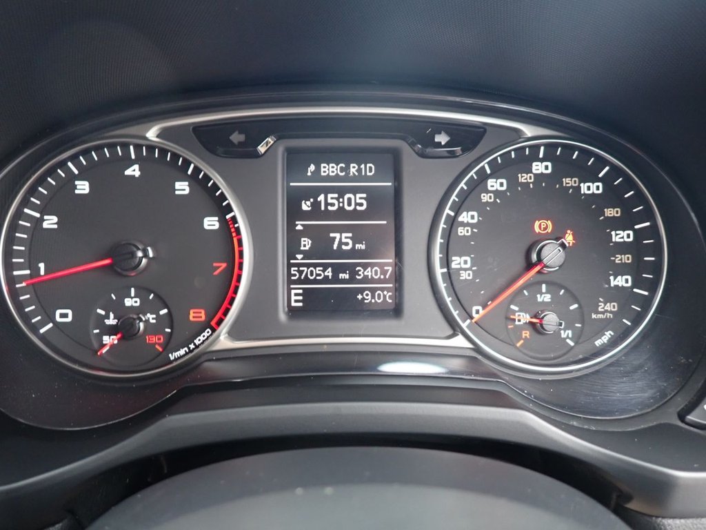 Used Audi A1 2017 for sale - 78069045: Photo 17