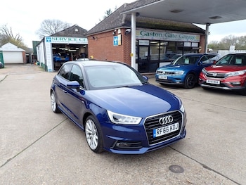 Used Audi A1 2017 for sale - 78069045: Photo