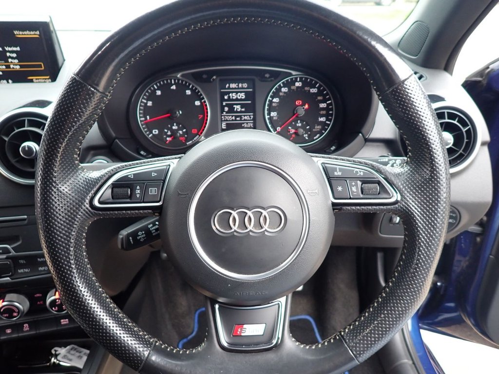 Used Audi A1 2017 for sale - 78069045: Photo 20
