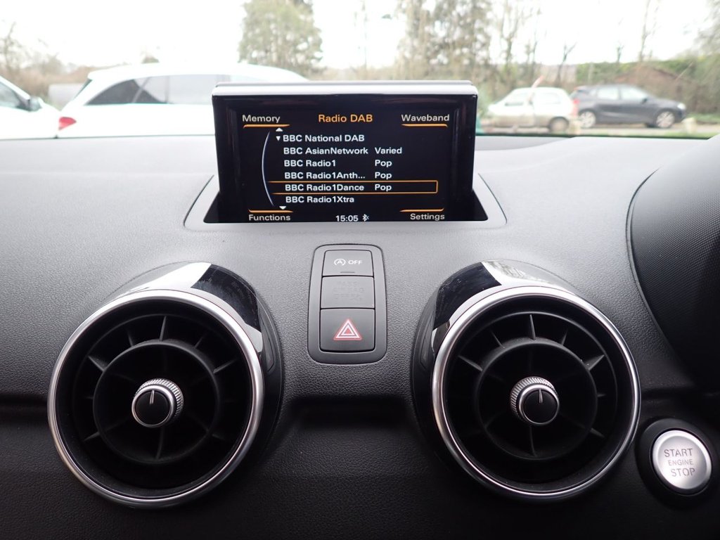 Used Audi A1 2017 for sale - 78069045: Photo 21