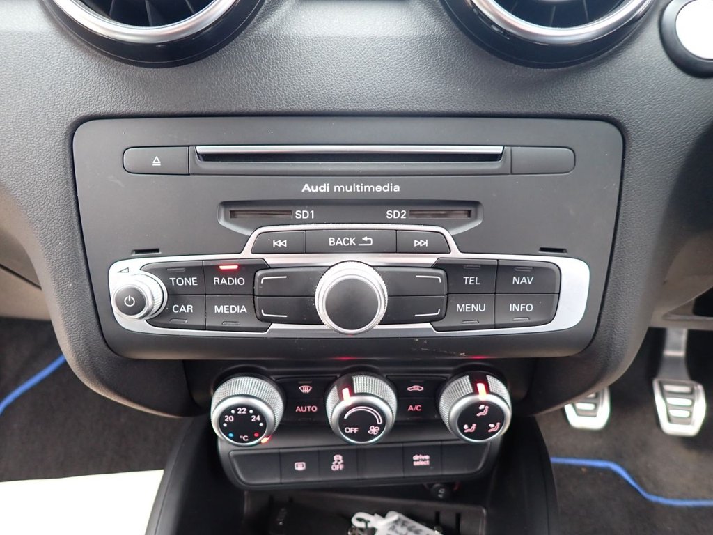 Used Audi A1 2017 for sale - 78069045: Photo 22