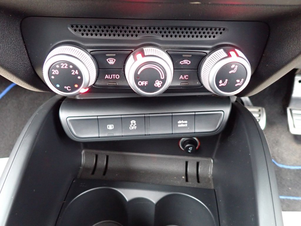 Used Audi A1 2017 for sale - 78069045: Photo 23