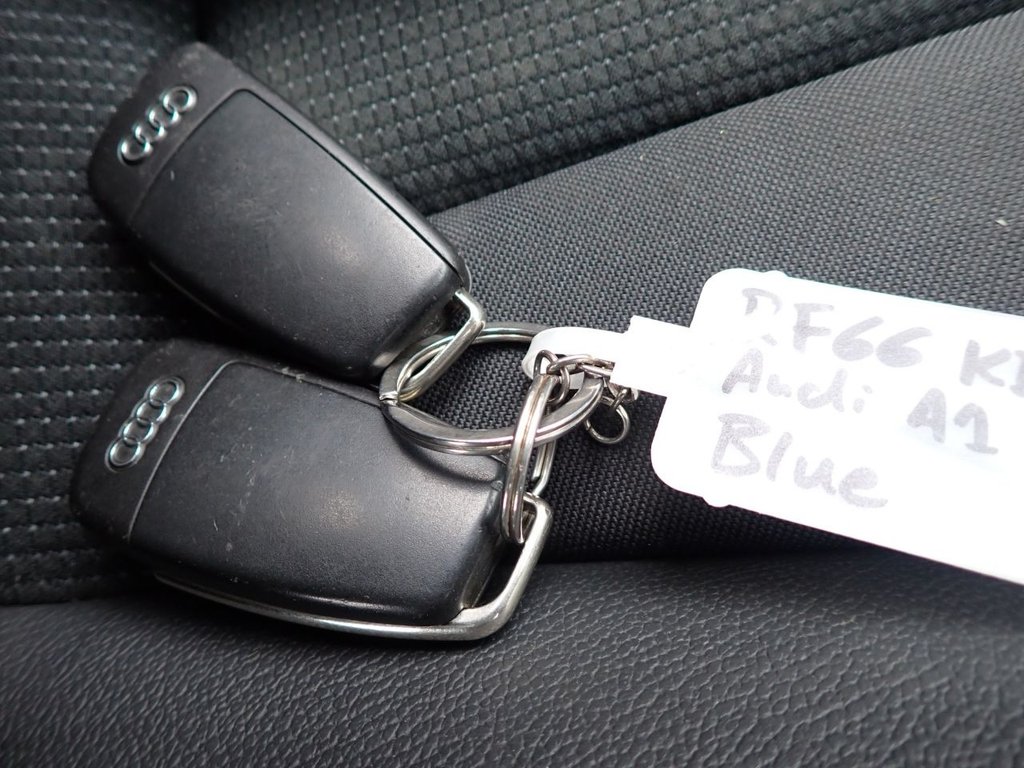 Used Audi A1 2017 for sale - 78069045: Photo 25