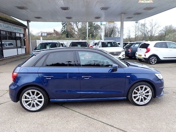 Used Audi A1 2017 for sale - 78069045: Photo