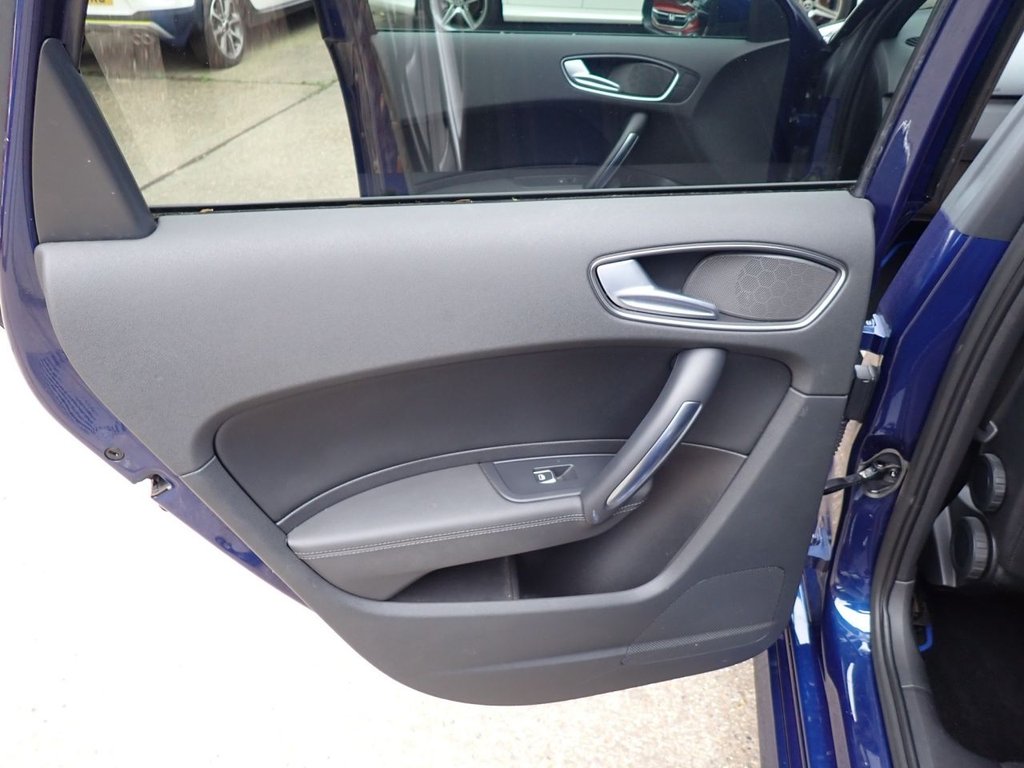 Used Audi A1 2017 for sale - 78069045: Photo 33