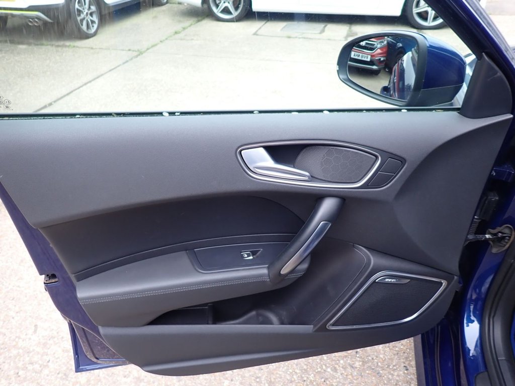 Used Audi A1 2017 for sale - 78069045: Photo 34