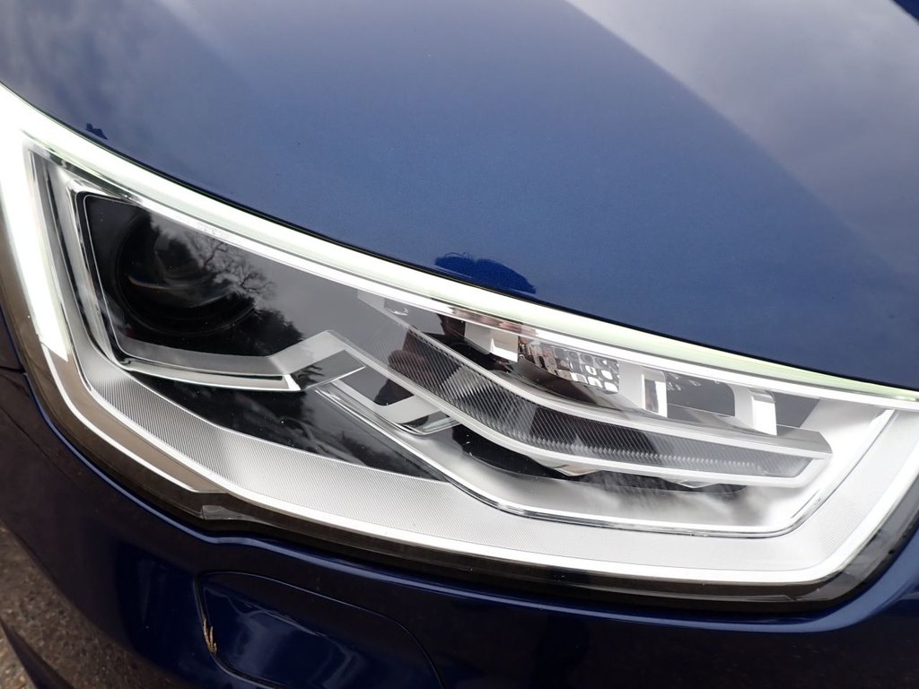 Used Audi A1 2017 for sale - 78069045: Photo 35