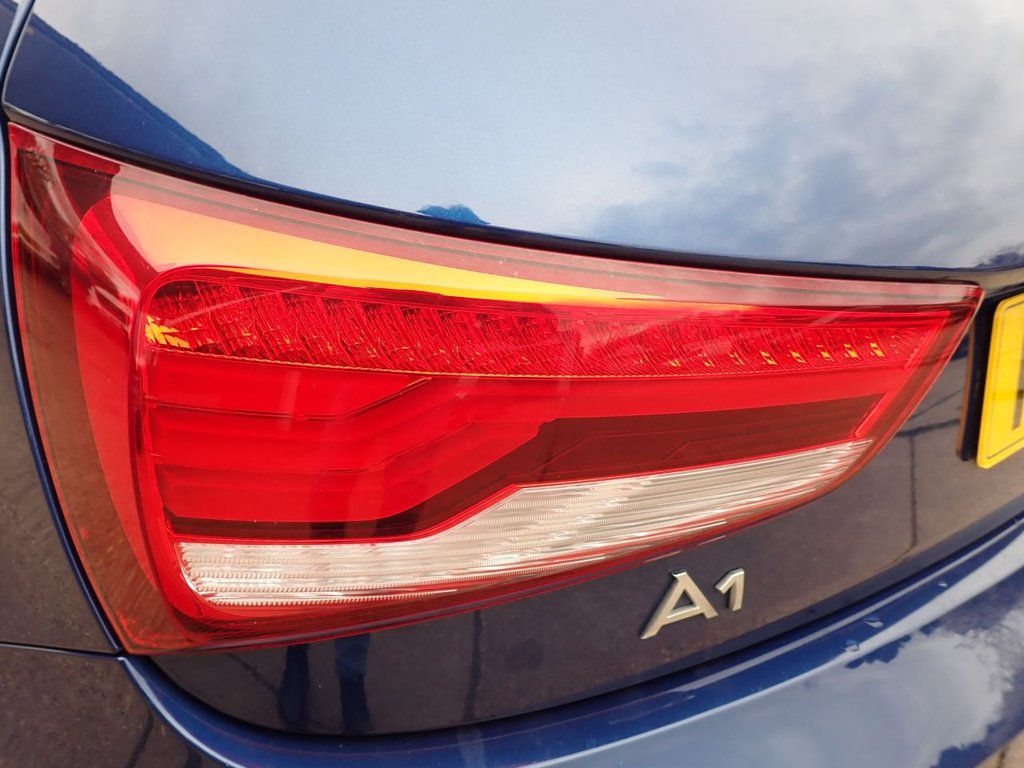 Used Audi A1 2017 for sale - 78069045: Photo 39