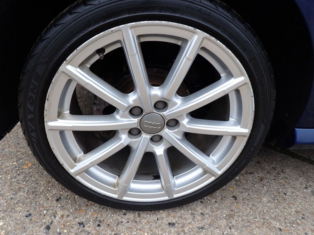 Used Audi A1 2017 for sale - 78069045: Photo 43