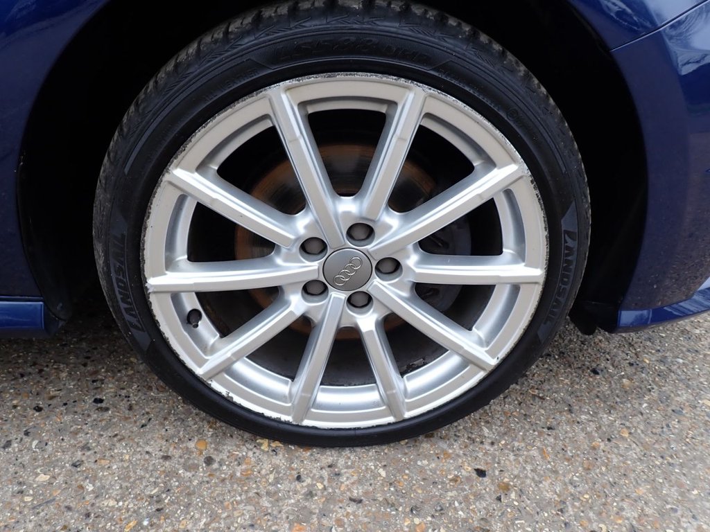 Used Audi A1 2017 for sale - 78069045: Photo 44