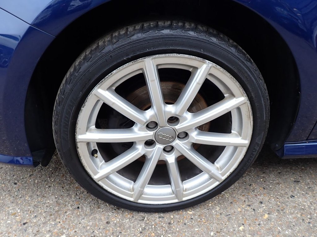 Used Audi A1 2017 for sale - 78069045: Photo 45