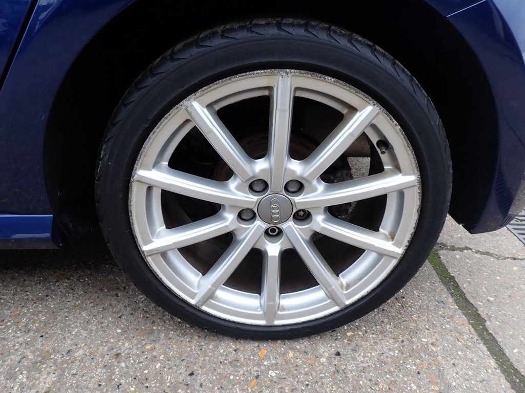 Used Audi A1 2017 for sale - 78069045: Photo 46