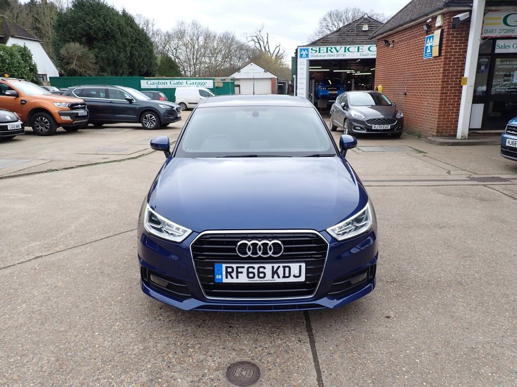 Used Audi A1 2017 for sale - 78069045: Photo 8