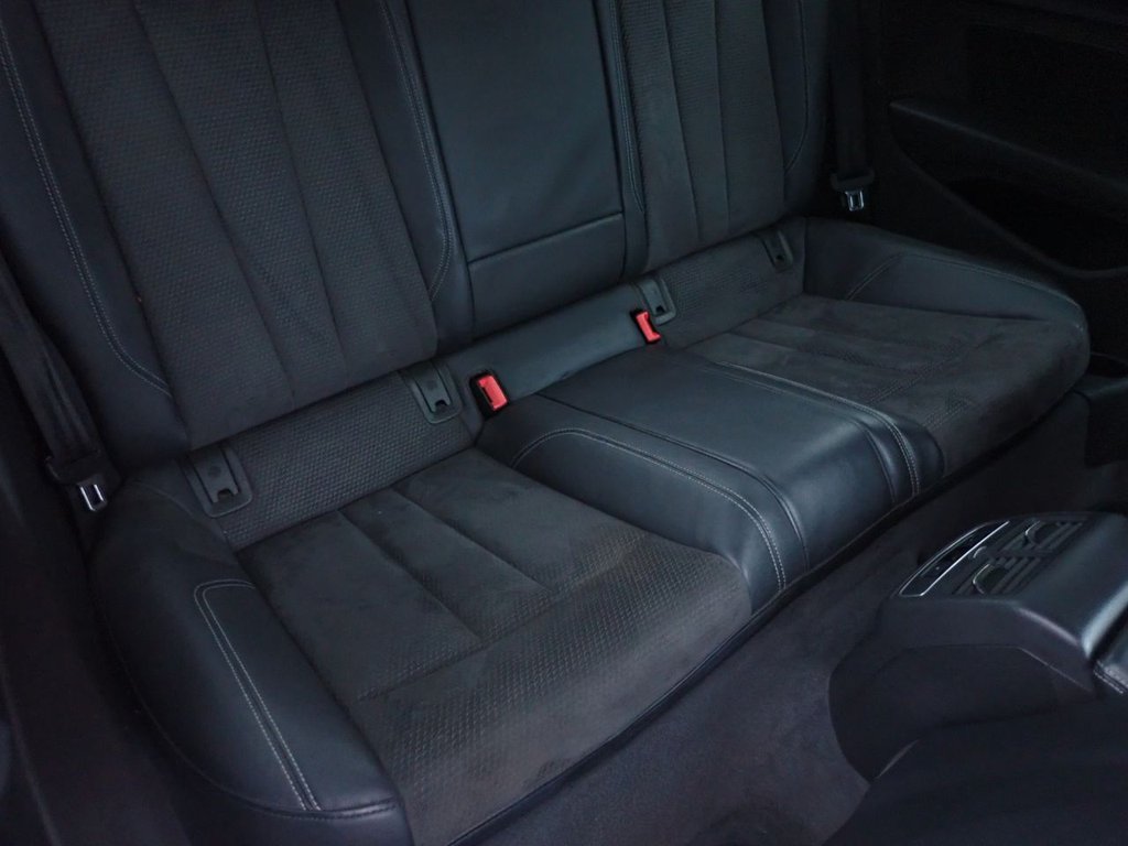 Used Audi A5 2017 for sale - 77153634: Photo 12