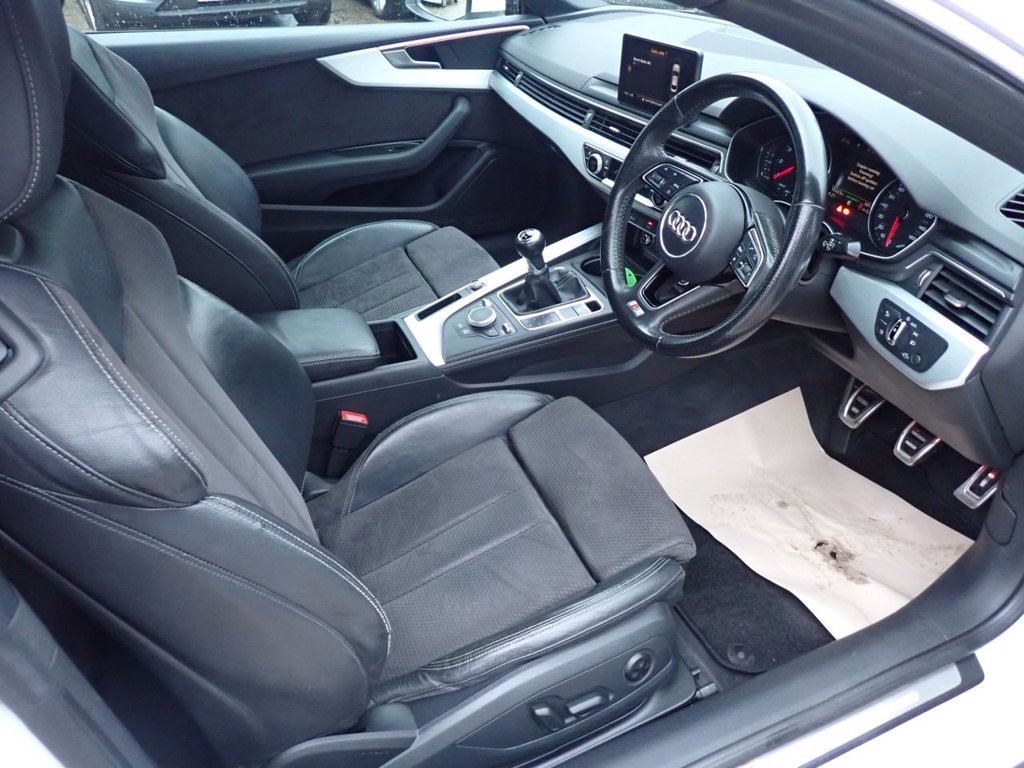 Used Audi A5 2017 for sale - 77153634: Photo 13