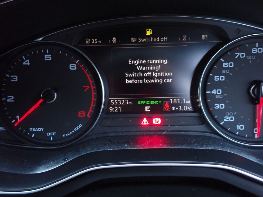 Used Audi A5 2017 for sale - 77153634: Photo 17