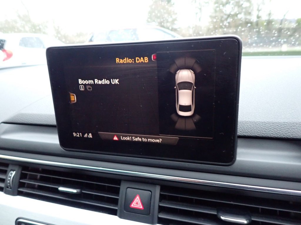 Used Audi A5 2017 for sale - 77153634: Photo 18