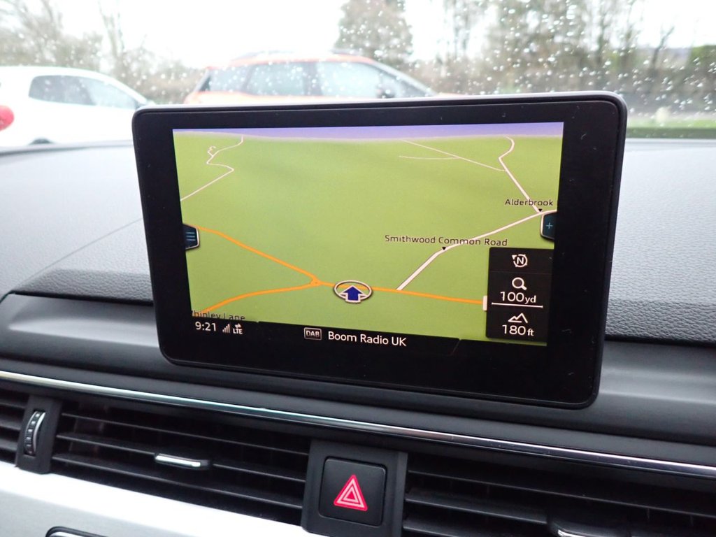 Used Audi A5 2017 for sale - 77153634: Photo 19